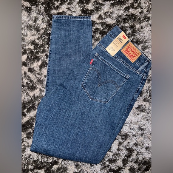 Levi's Denim - Brand new Levi’s